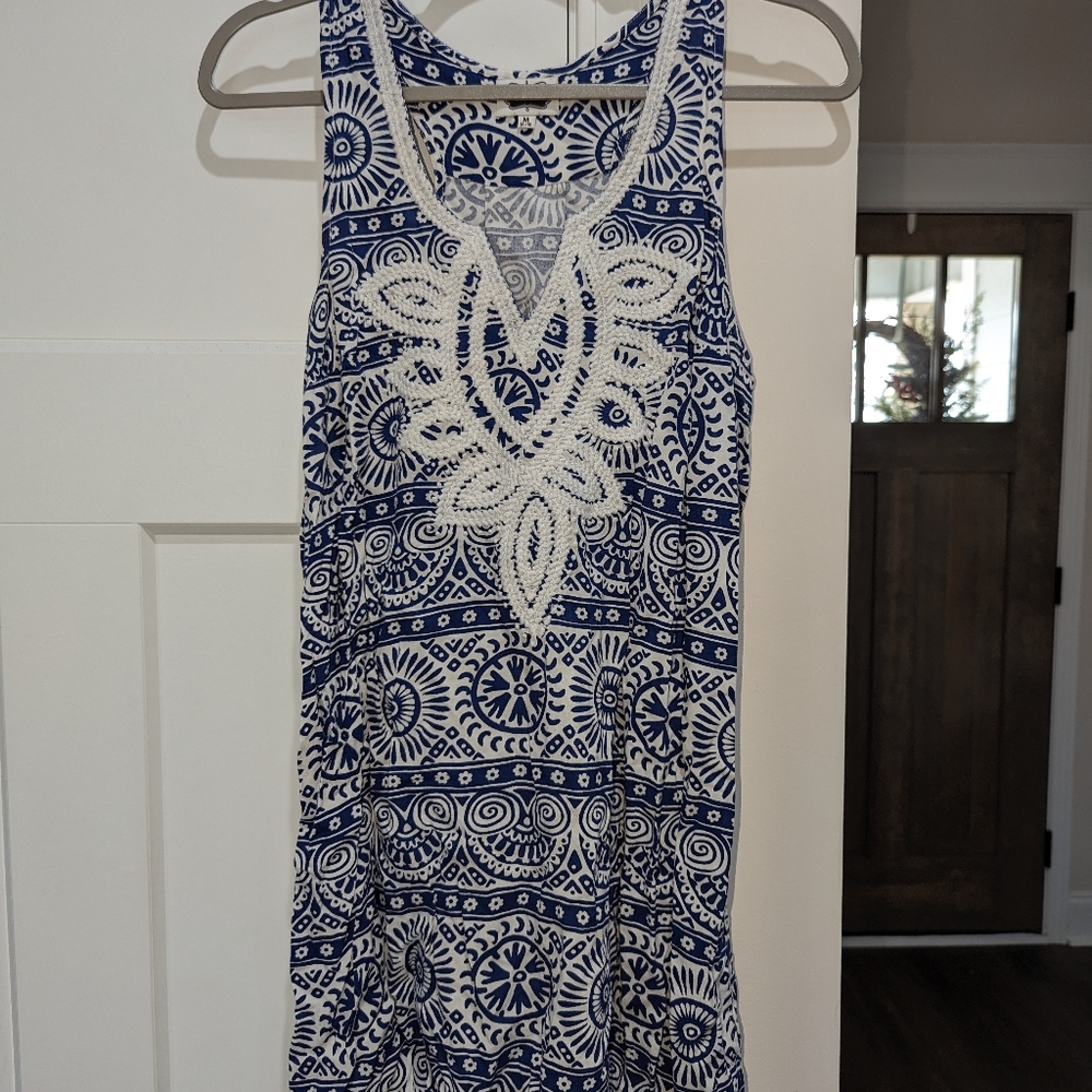 MudPie Women's dress